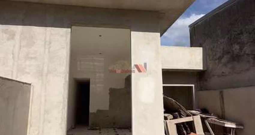 Casa com 2 quartos à venda na Rua Boca-de-leão, Campina da Barra, Araucária