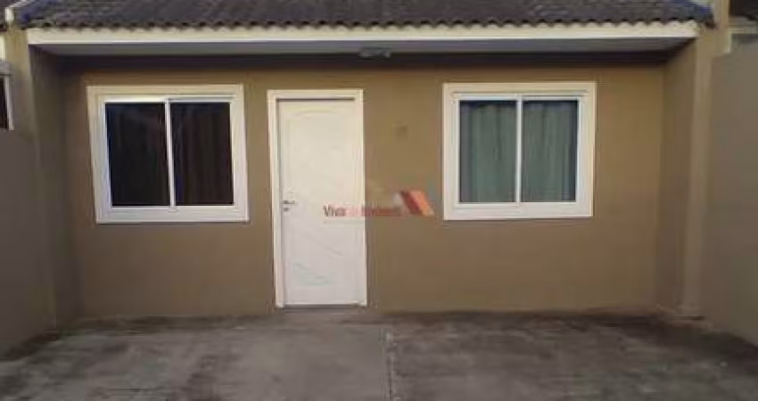 Casa Mobiliada à Venda no Condomínio Residencial Porto Seguro – Bairro Costeira
