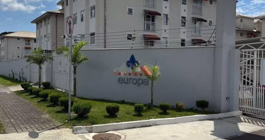 Apartamento com 2 quartos à venda na Rua José Gondek, Costeira, Araucária