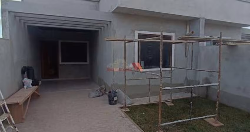 Excelente Oportunidade! Casa à Venda em Araucária – Bairro Porto das Laranjeiras