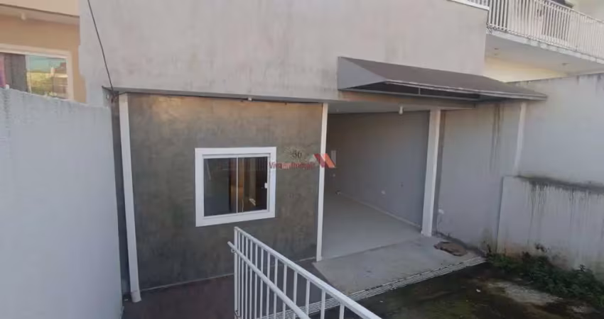 Casa com 3 quartos à venda na Rua Juruá, Iguaçu, Araucária