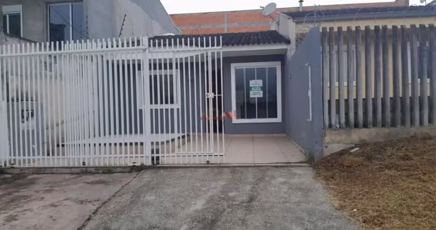 Casa com 2 quartos à venda na Rua Alagoas, Iguaçu, Araucária