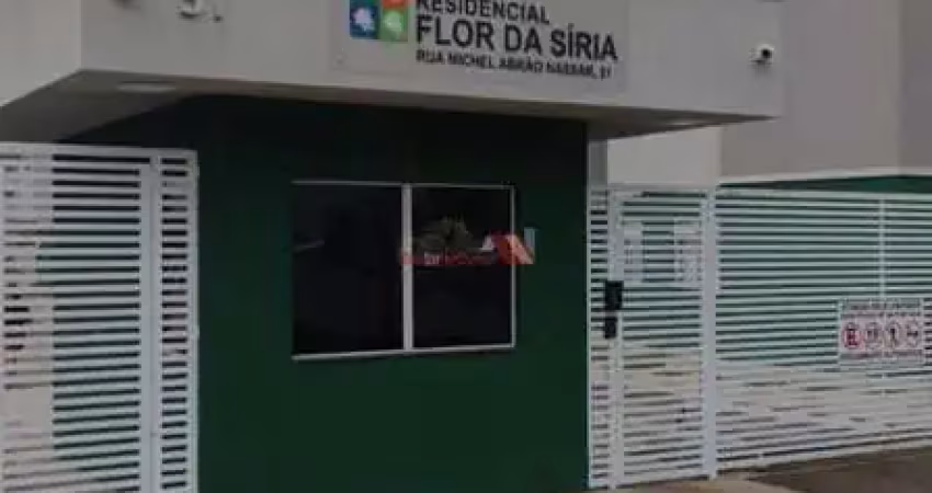 Seu novo lar te espera no condomínio flor de síria! 