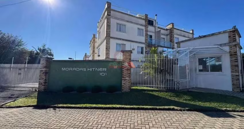 Apartamento com 3 quartos à venda na Rua Capitão Aristóteles Moreira, Tindiquera, Araucária