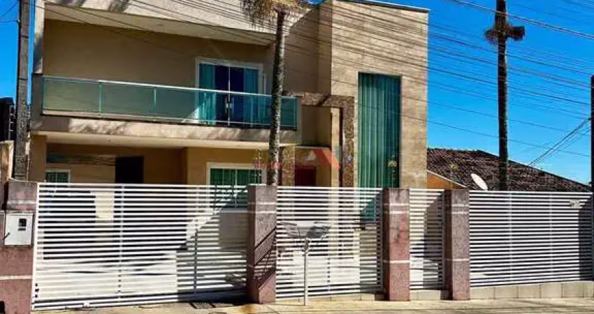 Casa com 5 quartos à venda na Rua Marcelino Rodrigues de Andrade, Costeira, Araucária