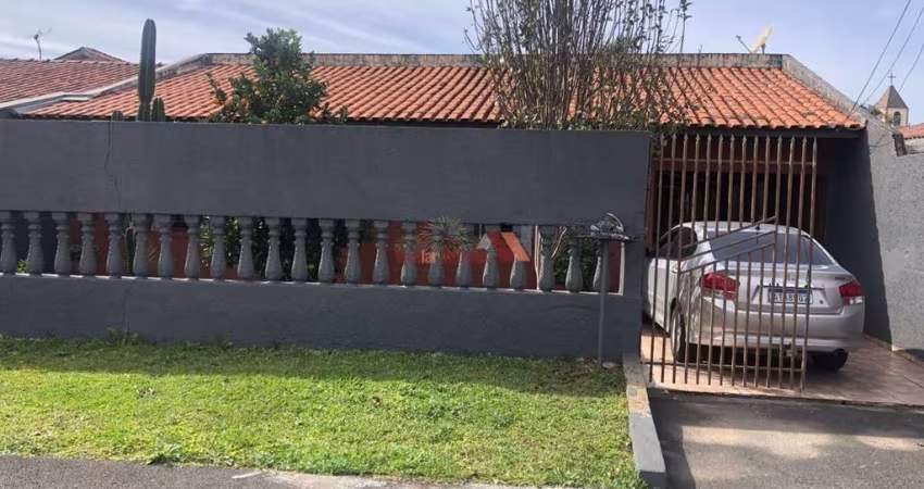 Terreno à venda, 422 m² por R$ 550.000,00 - Costeira - Araucária/PR