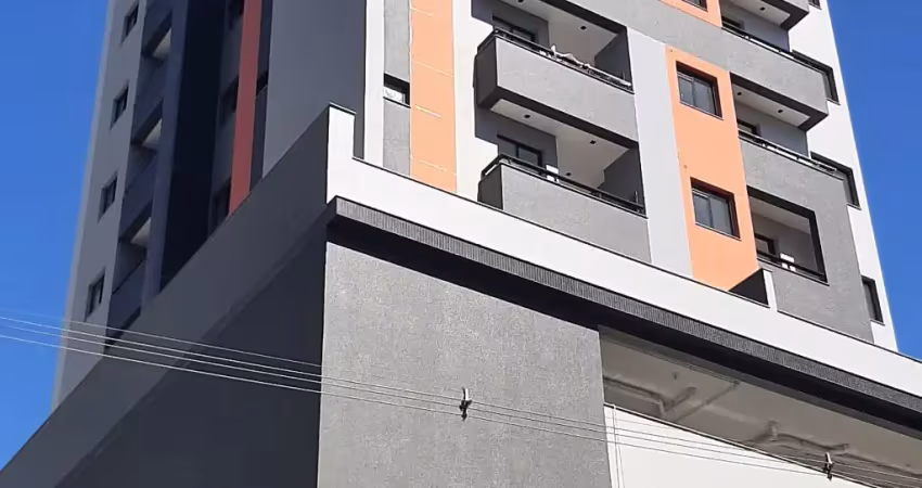 Apartamentos novos de alto padrão a venda com 01 suíte no + 01 quarto no centro de pato branco pr