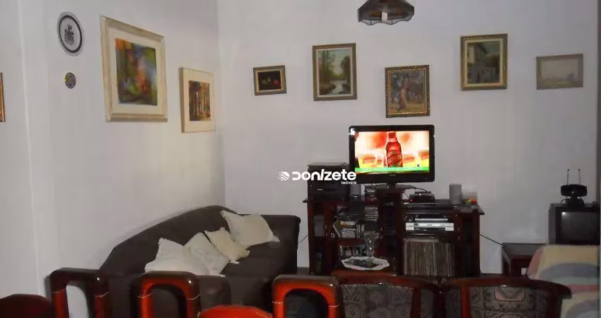 Casa à venda, 154 m² por r$ 639.497,00 - santa maria - santo andré/sp