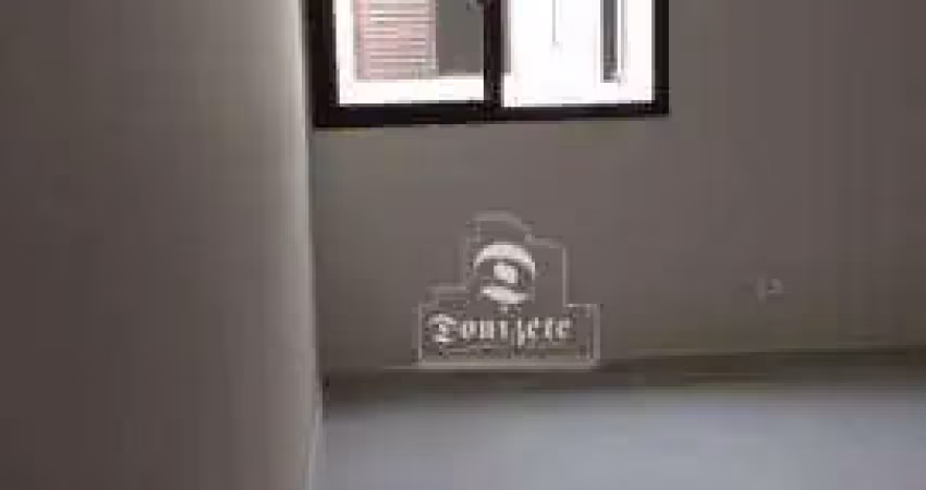 Apartamento com 2 dormitórios, 68 m² - venda por R$ 445.000,00 ou aluguel por R$ 2.824,01/mês - Vila Assunção - Santo André/SP