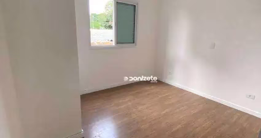 Apartamento com 2 dormitórios à venda, 76 m² por r$ 420.000,00 - vila príncipe de gales - santo andré/sp