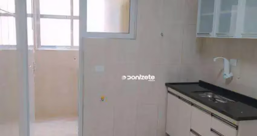 Apartamento com 2 dormitórios, 70 m² - venda por r$ 480.000,00 ou aluguel por r$ 3.091,23/mês - vila assunção - santo andré/sp
