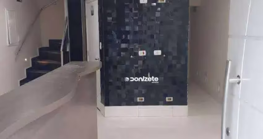 Prédio, 140 m² - venda por r$ 1.349.990,00 ou aluguel por r$ 7.066,67/mês - campestre - santo andré/sp