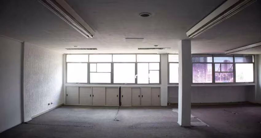 Sala à venda, 127 m² por r$ 519.999,90 - vila bastos - santo andré/sp