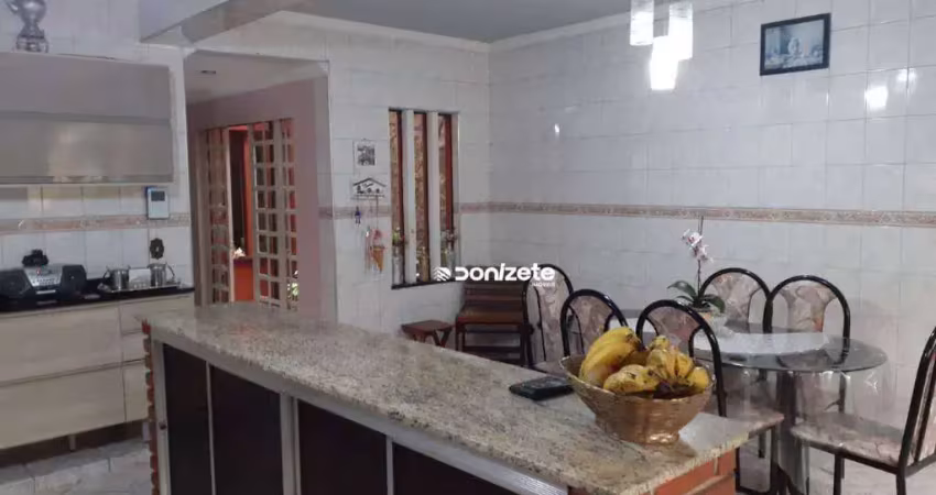 Sobrado com 4 dormitórios à venda, 292 m² por r$ 950.000,01 - parque oratório - santo andré/sp