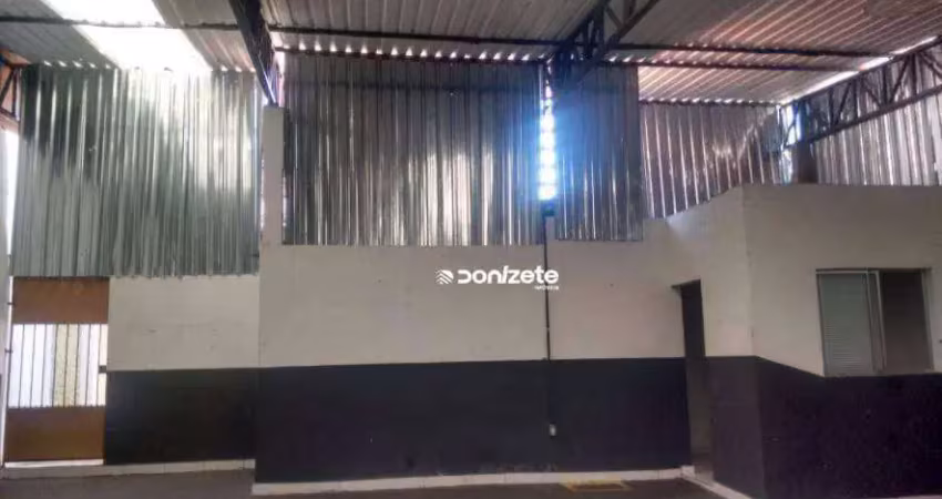 Casa com 3 dormitórios à venda, 250 m² por r$ 890.000,00 - vila floresta - santo andré/sp