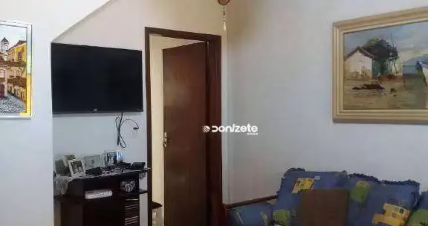 Sobrado à venda, 227 m² por r$ 584.999,99 - ferrazópolis - são bernardo do campo/sp