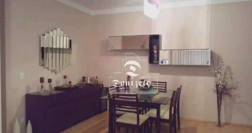 Apartamento à venda, 64 m² por R$ 382.990,00 - Planalto - São Bernardo do Campo/SP