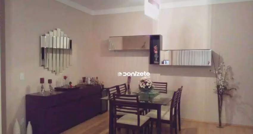Apartamento à venda, 64 m² por r$ 382.990,00 - planalto - são bernardo do campo/sp