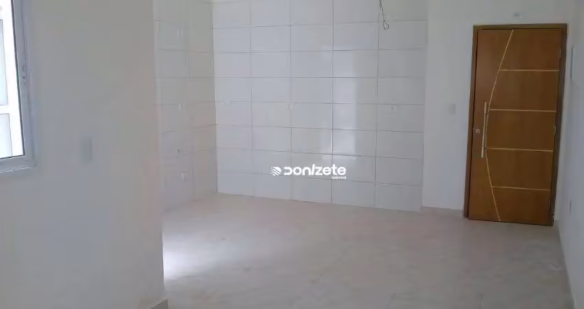 Apartamento à venda, 70 m² por r$ 359.497,00 - vila eldízia - santo andré/sp