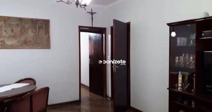 Sobrado com 3 dormitórios à venda, 202 m² por r$ 799.999,99 - vila assunção - santo andré/sp
