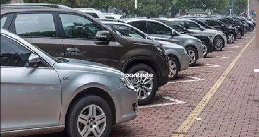 Ponto comercial à venda na Avenida João Ramalho, --, Centro, Santo André