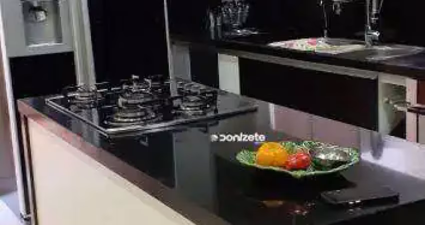 Sobrado à venda, 310 m² por r$ 2.399.997,00 - vila assunção - santo andré/sp
