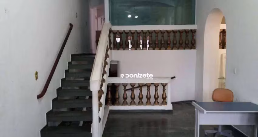 Prédio à venda, 698 m² por r$ 3.498.900,00 - vila assunção - santo andré/sp