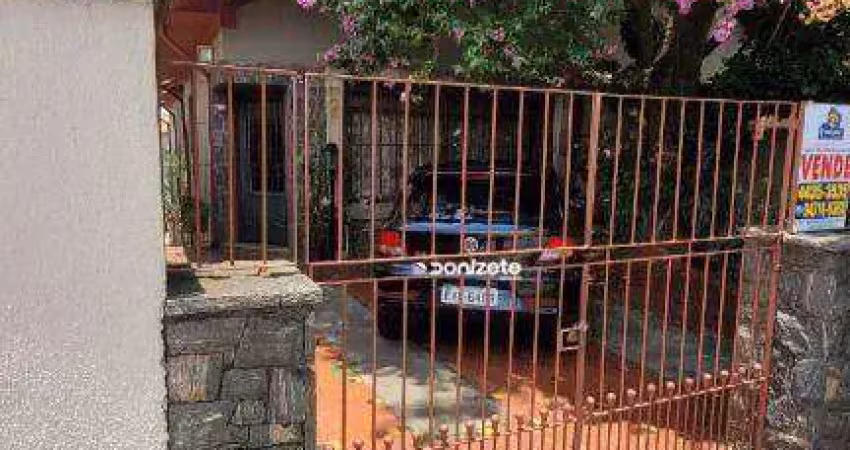 Terreno à venda, 230 m² por r$ 1.384.990,00 - vila assunção - santo andré/sp