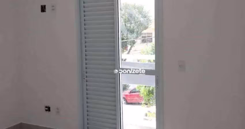 Apartamento com 2 dormitórios à venda, 58 m² por r$ 399.999,90 - vila pires - santo andré/sp