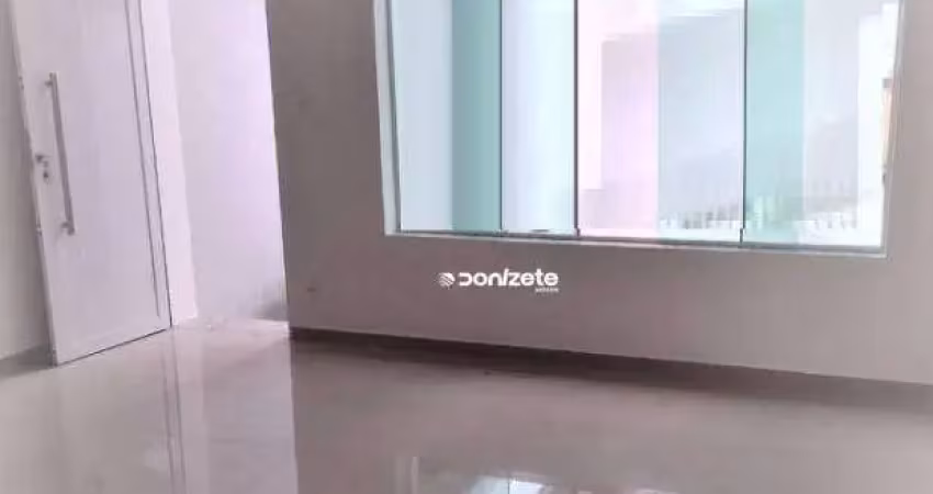 Sobrado com 2 dormitórios à venda, 140 m² por r$ 674.999,90 - vila pires - santo andré/sp