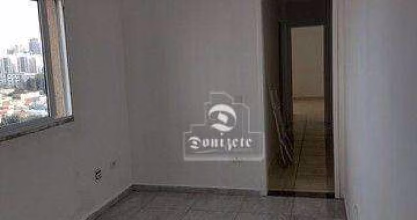 Apartamento à venda, 60 m² por R$ 349.999,99 - Parque das Nações - Santo André/SP