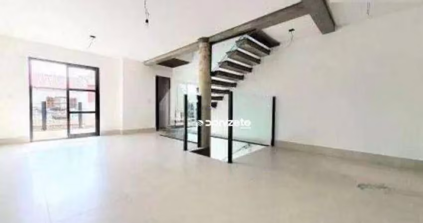 Sobrado com 3 dormitórios à venda, 164 m² por r$ 990.000,00 - vila floresta - santo andré/sp