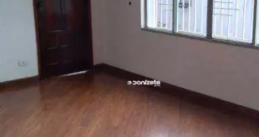 Sobrado com 3 dormitórios à venda, 180 m² por r$ 524.999,90 - vila eldízia - santo andré/sp