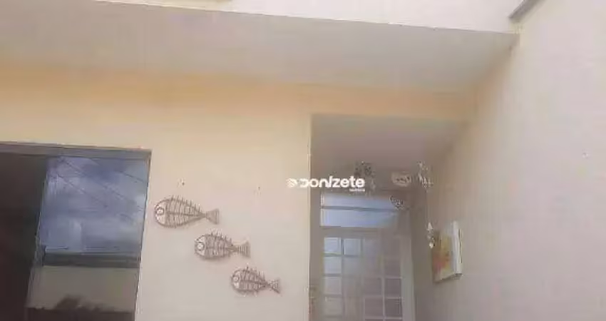 Sobrado à venda, 197 m² por r$ 639.999,90 - parque marajoara - santo andré/sp