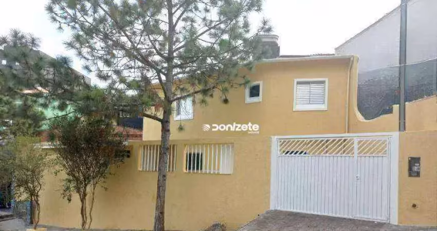 Sobrado com 2 dormitórios à venda, 84 m² por r$ 539.999,90 - parque das nações - santo andré/sp