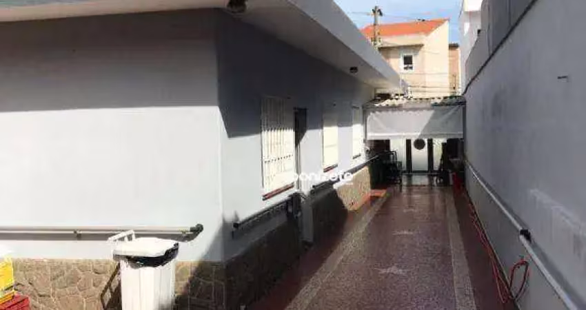 Casa com 3 dormitórios à venda, 170 m² por r$ 2.700.000,00 - cerâmica - são caetano do sul/sp