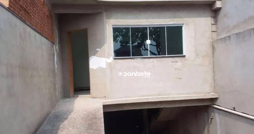 Casa com 2 dormitórios à venda, 185 m² por r$ 598.999,90 - vila curuçá - santo andré/sp