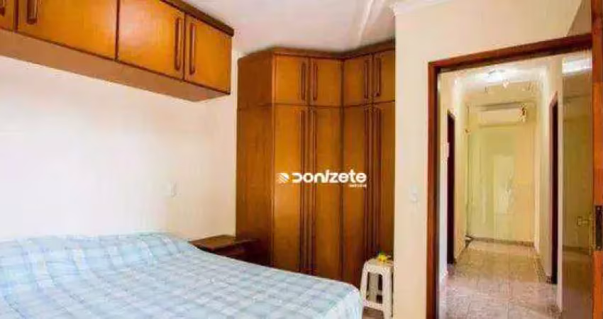 Sobrado com 3 dormitórios à venda, 179 m² por r$ 658.999,90 - parque novo oratório - santo andré/sp