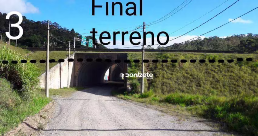 Terreno à venda, 30000 m² por r$ 5.898.999,99 - parque botujuru - são bernardo do campo/sp