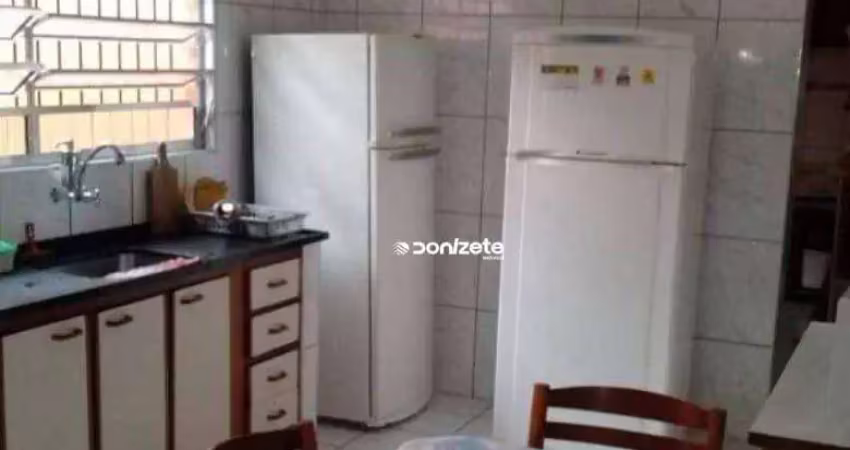 Sobrado com 3 dormitórios à venda, 176 m² por r$ 614.000,00 - alves dias - são bernardo do campo/sp