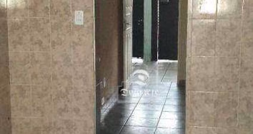 Sobrado com 5 dormitórios à venda, 212 m² por R$ 427.000,00 - Alto Industrial - São Bernardo do Campo/SP