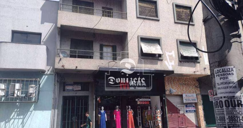 Prédio à venda, 1368 m² por R$ 9.999.999,90 - Centro - Santo André/SP
