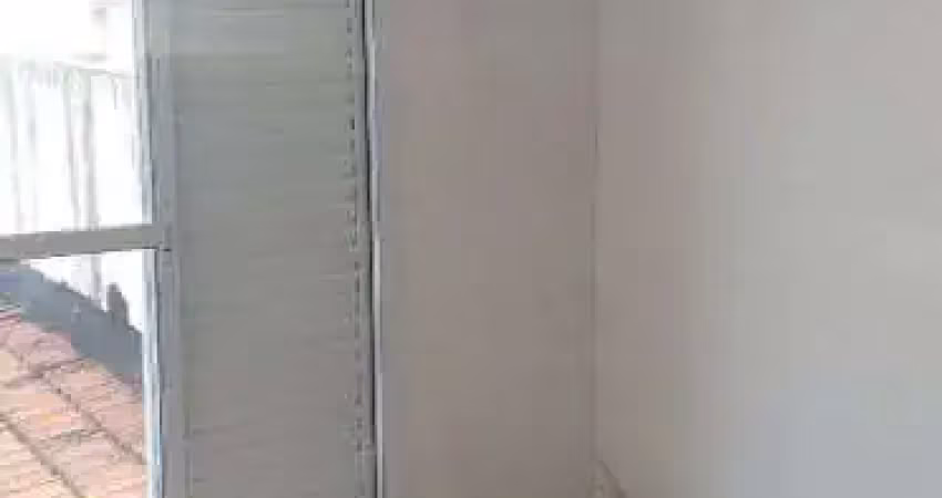 Cobertura à venda, 100 m² por R$ 399.999,00 - Parque Oratório - Santo André/SP