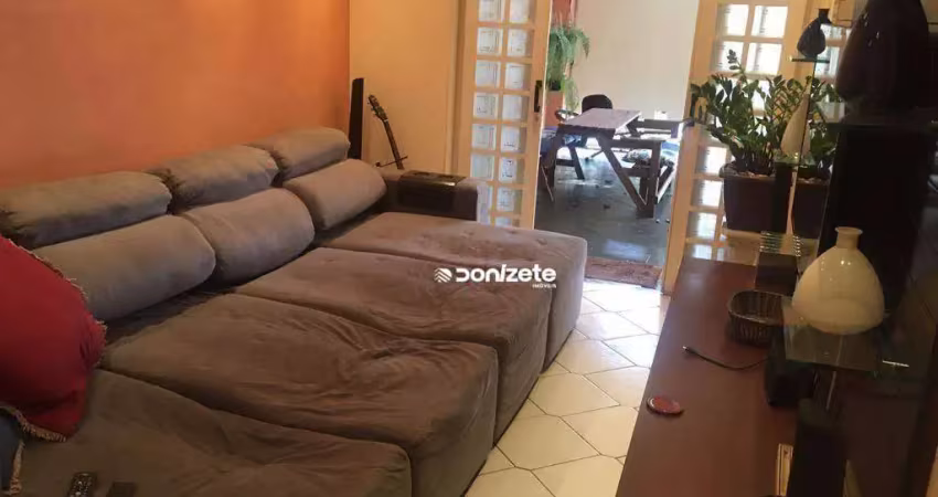 Casa à venda, 161 m² por r$ 569.999,00 - alves dias - são bernardo do campo/sp