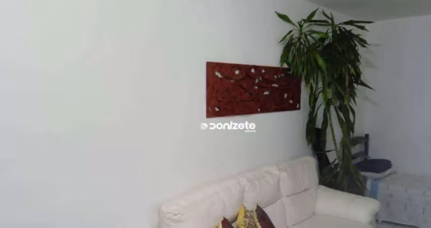 Apartamento com 2 dormitórios à venda, 72 m² por r$ 449.999,99 - mauá - são caetano do sul/sp
