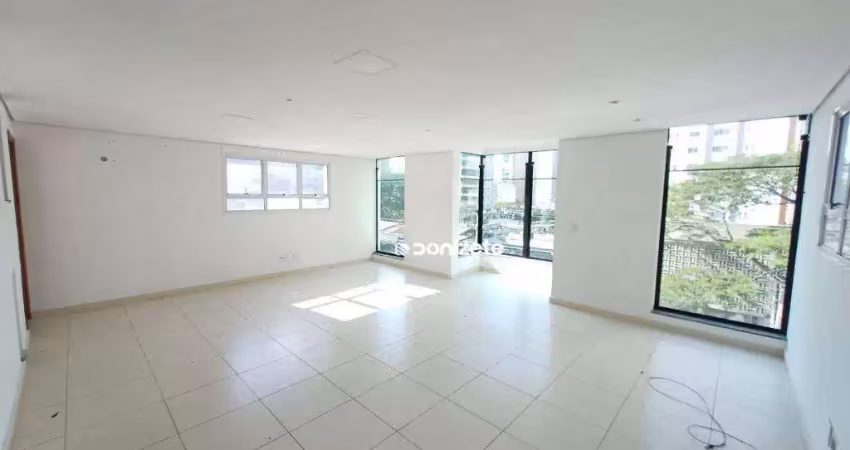 Prédio para alugar, 200 m² por r$ 12.955,00/mês - jardim - santo andré/sp