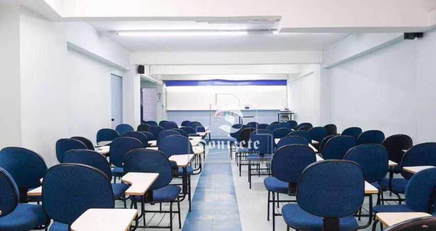 Conjunto à venda, 698 m² por R$ 3.199.000,00 - Centro - Santo André/SP
