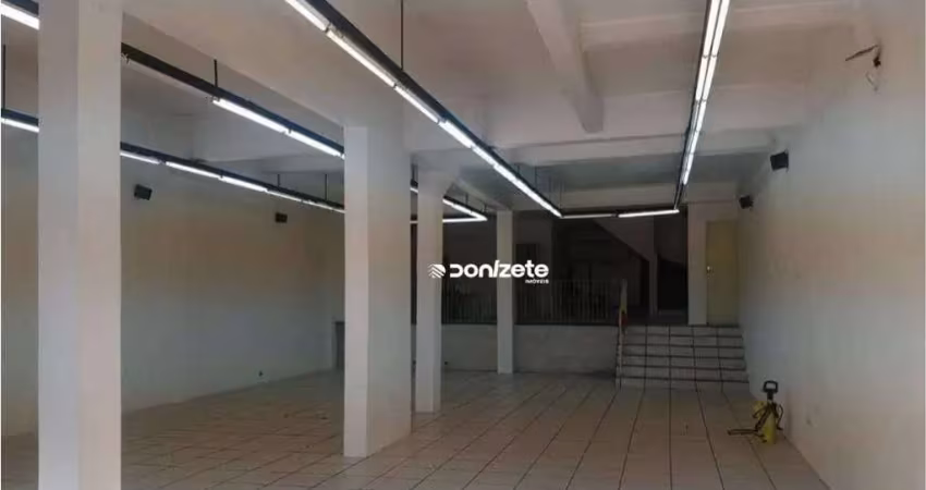Prédio à venda, 759 m² por r$ 2.699.999,00 - centro - santo andré/sp