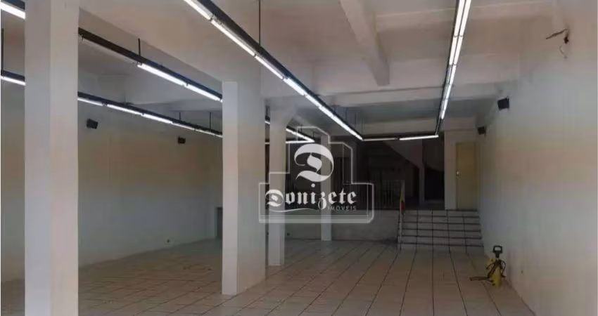Prédio à venda, 759 m² por r$ 2.699.999,00 - centro - santo andré/sp