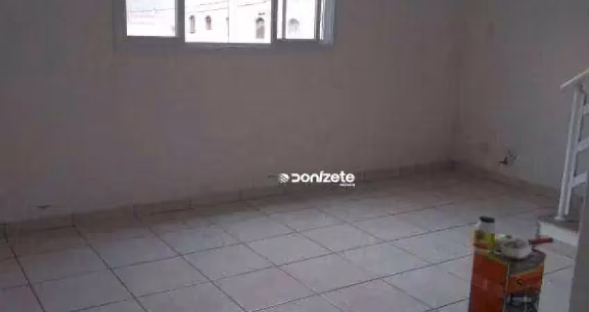 Sobrado com 3 dormitórios à venda, 168 m² por r$ 750.000,00 - parque das nações - santo andré/sp
